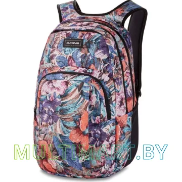 Рюкзак Dakine Campus L 33L (8 bit floral)